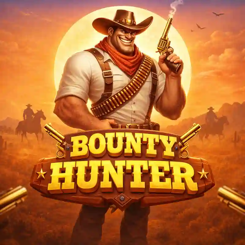 Bounty Hunter Slot Game