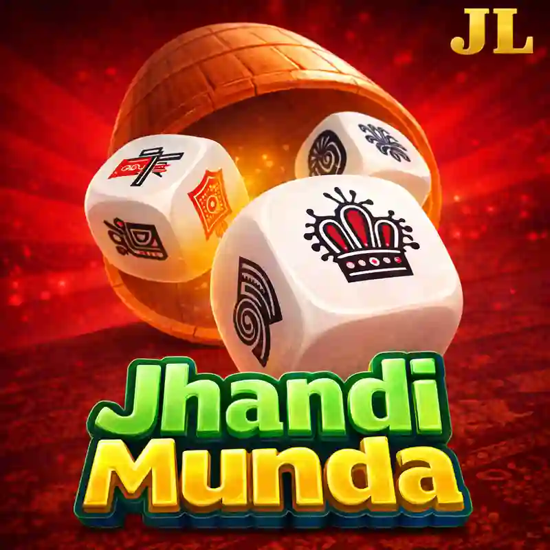 Play Jhandi Munda online casino game at winph99