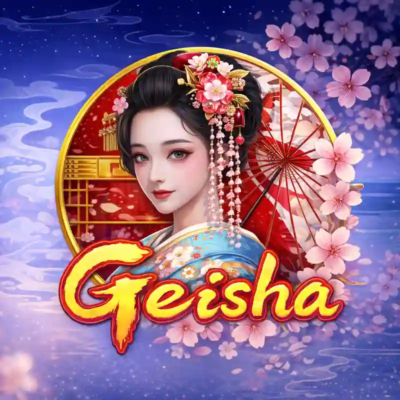New Geisha Slot Game winph99