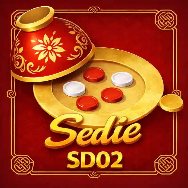 Sedie SD02 online casino game interface