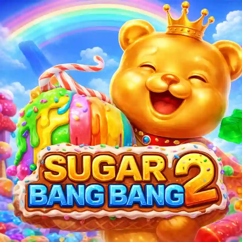 Sugar Bang Bang 2 slot game at winph99 online casino
