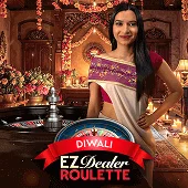 EZ Dealer Roulette Diwali